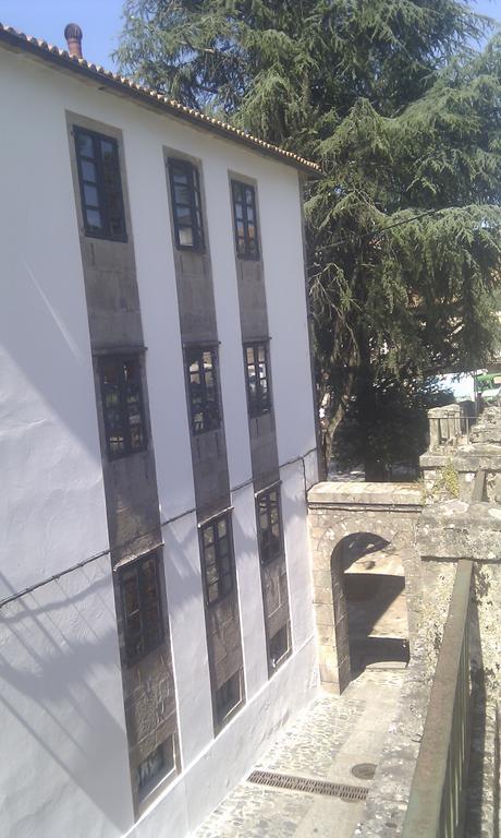 Apartamento Transito De Entrerruas Santiago de Compostela Pokój zdjęcie
