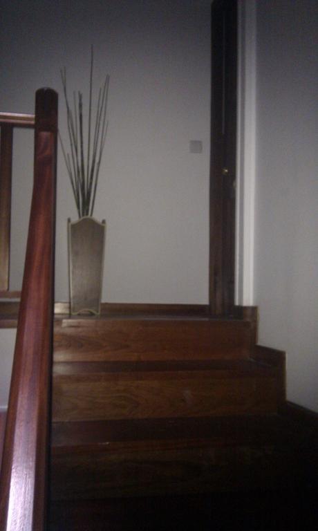 Apartamento Transito De Entrerruas Santiago de Compostela Pokój zdjęcie